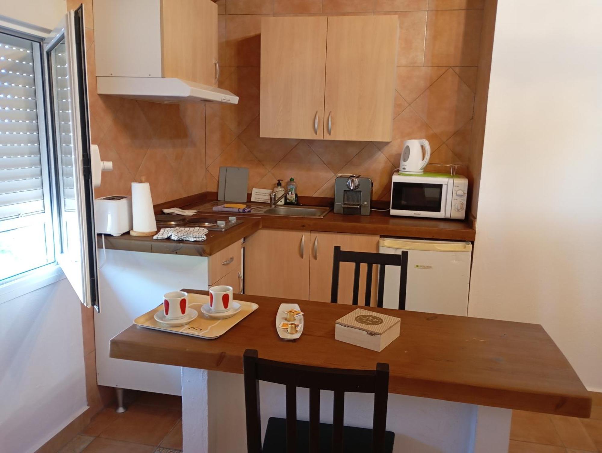 Galwey, Tourist Appartments With Wifi Málaga Exterior foto